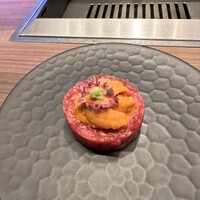 焼肉うしごろ 銀座店 - 
