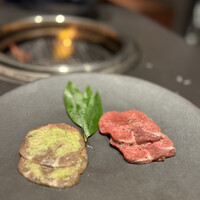 煌 焼肉 - 