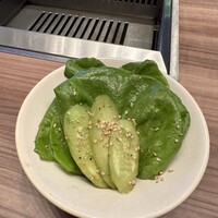 焼肉うしごろ 銀座店 - 