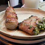 串劇場 徳永座 - 