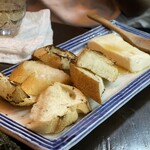 串劇場 徳永座 - 