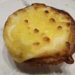 BAKE CHEESE TART - 