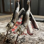 炭劇場 徳永座 - 