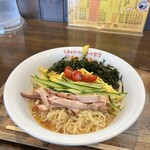 しあわせ中華そば食堂 にこり - 