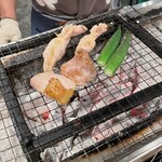 炭劇場 徳永座 - 