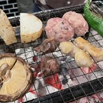 炭劇場 徳永座 都町本店 - 