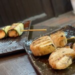 串劇場 徳永座 - 