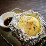 Mihachi - 北見の名産たまねぎの丸ごと焼き