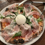 PIZZERIA CHIACCHIERONE - 