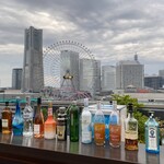 グランドオリエンタルみなとみらい - 