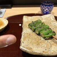 おみ乃 神谷町 - 