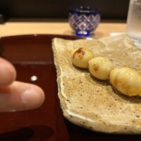 おみ乃 神谷町 - 