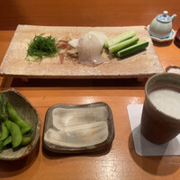 鮨裕葉 - 