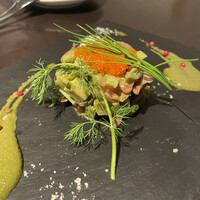 創作イタリアンちゃぶっとりあ - 