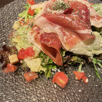 創作イタリアンちゃぶっとりあ - 