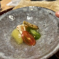 おみ乃 神谷町 - 