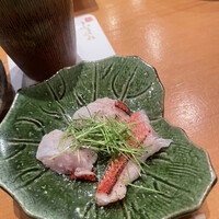 鮨裕葉 - 
