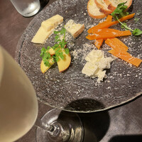 創作イタリアンちゃぶっとりあ - 