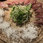 ラム肉酒場 ラムゴロー 神田南口店 - 