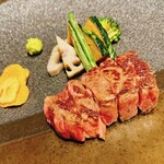 Teppan Dining L’ajitto - 