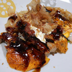 Okonomiyaki Toku - 