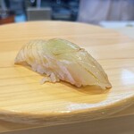 料理屋 あがる - 鮃