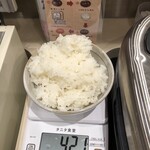 丸の内 タニタ食堂 - 