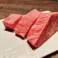 京都 鉄板焼 grow - 