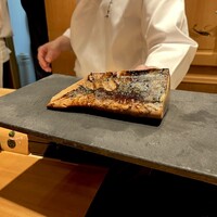 恵比寿 鮨 ふじまさ - 