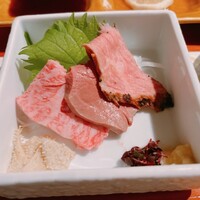 飛騨牛一頭家 馬喰一代 岐阜神田 - 