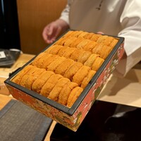 恵比寿 鮨 ふじまさ - 