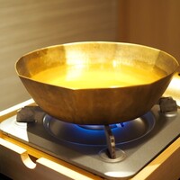 しゃぶしゃぶ 吟半 お台場店 - 単品しゃぶしゃぶセットB