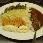 バレーカレー - 