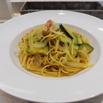 Promessa - オイルパスタ