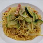 Promessa - パスタアップ