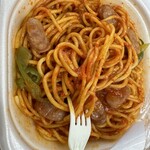 セブンイレブン - 料理写真: