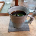 None cafe - 混合咖啡