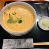 虎ノ門 大坂屋 砂場