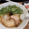 博多ラーメン一天門