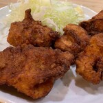 肉料理 やまなか - 