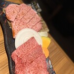 Sumibiyakiniku Marujuu - 