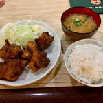 肉料理 やまなか - 