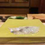 Ginza Rin Nishimura - 