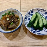 肉料理 やまなか - 