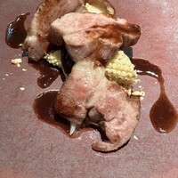 イタリア料理 スペランツァ - 
