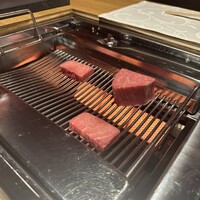 お肉屋 けいすけ 三男坊 - 