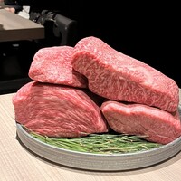 うし松 - 