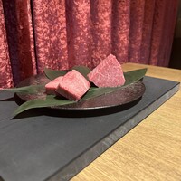 お肉屋 けいすけ 三男坊 - 