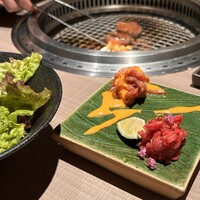 うし松 - 