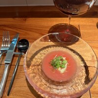 イタリア料理 スペランツァ - 